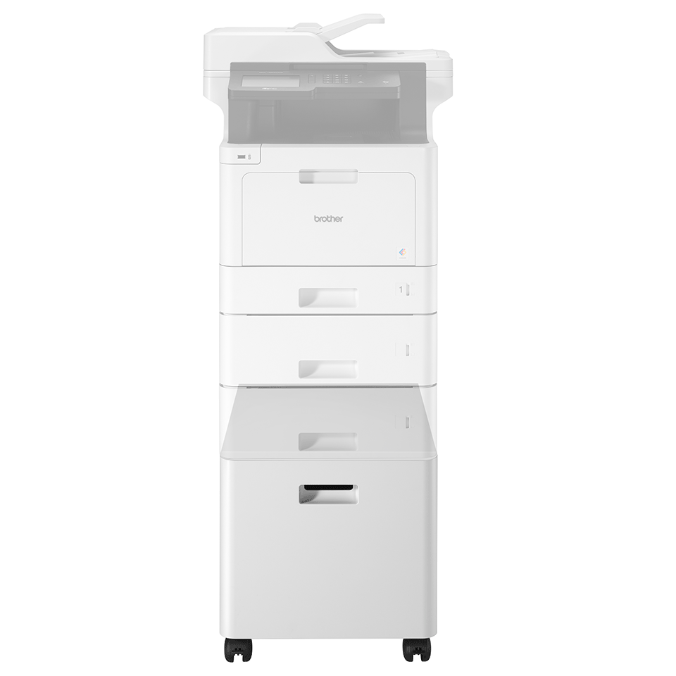 Brother Druckerunterschrank DCP-L8410