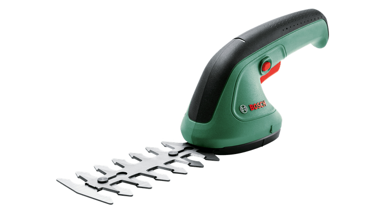 Bosch EasyShear 3,6Volt Strauchschere