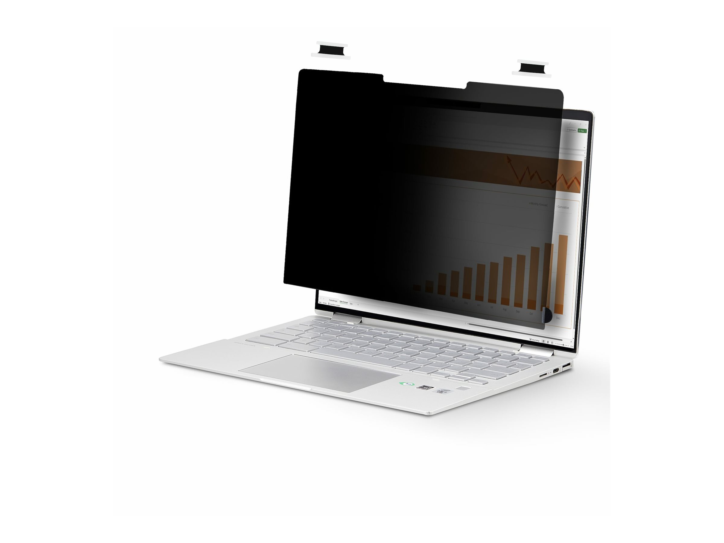 StarTech 135IN LAPTOP PRIVACY SCREEN