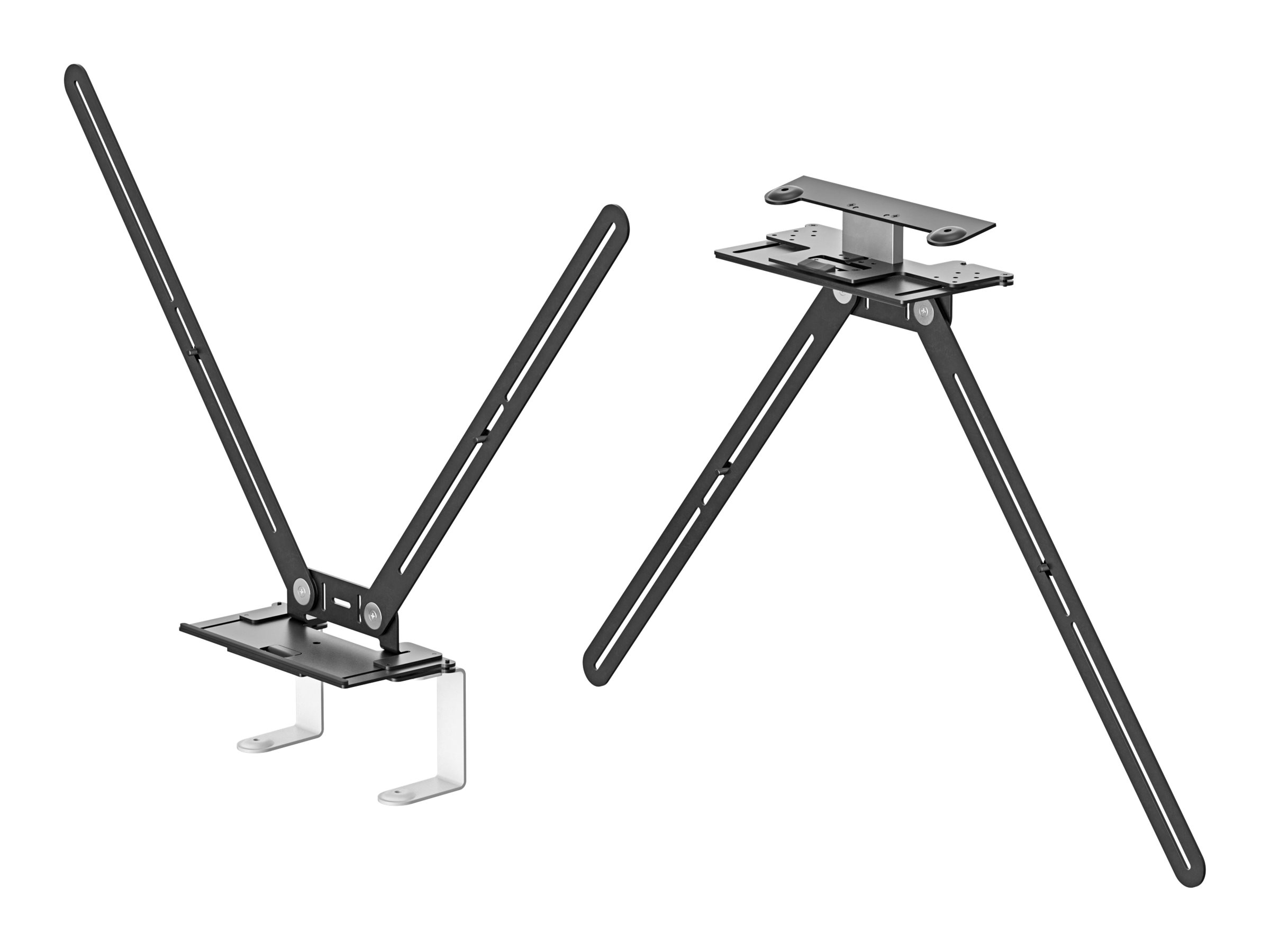 Logitech Video Bars TV Mount