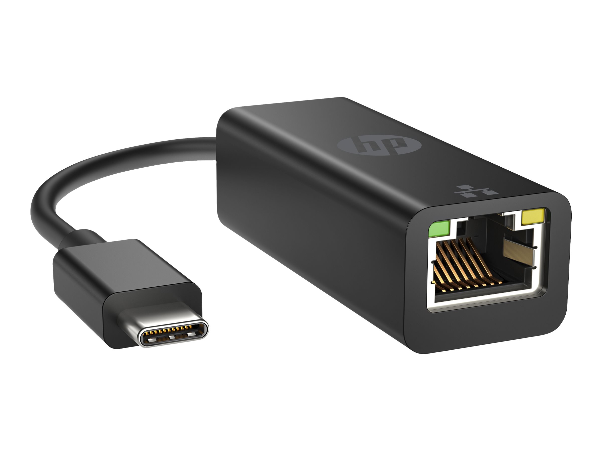 HP USB-C auf RJ45 Adapter G2