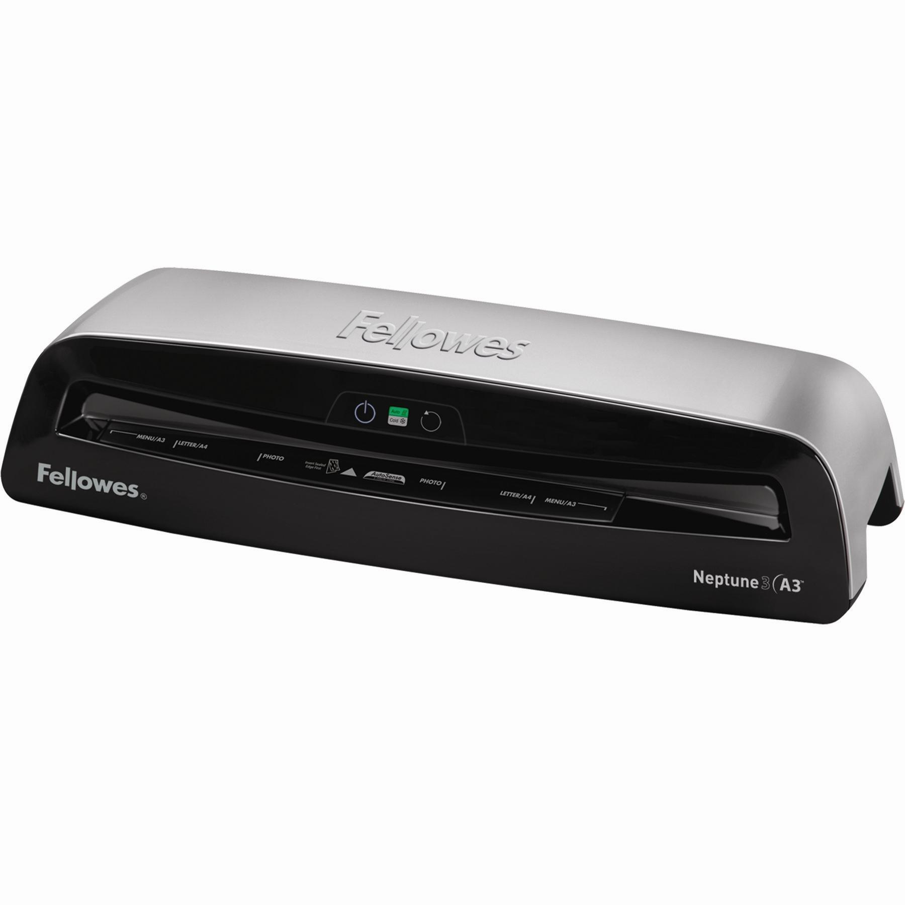 Fellowes Neptune 3 A3 Heißlaminierer