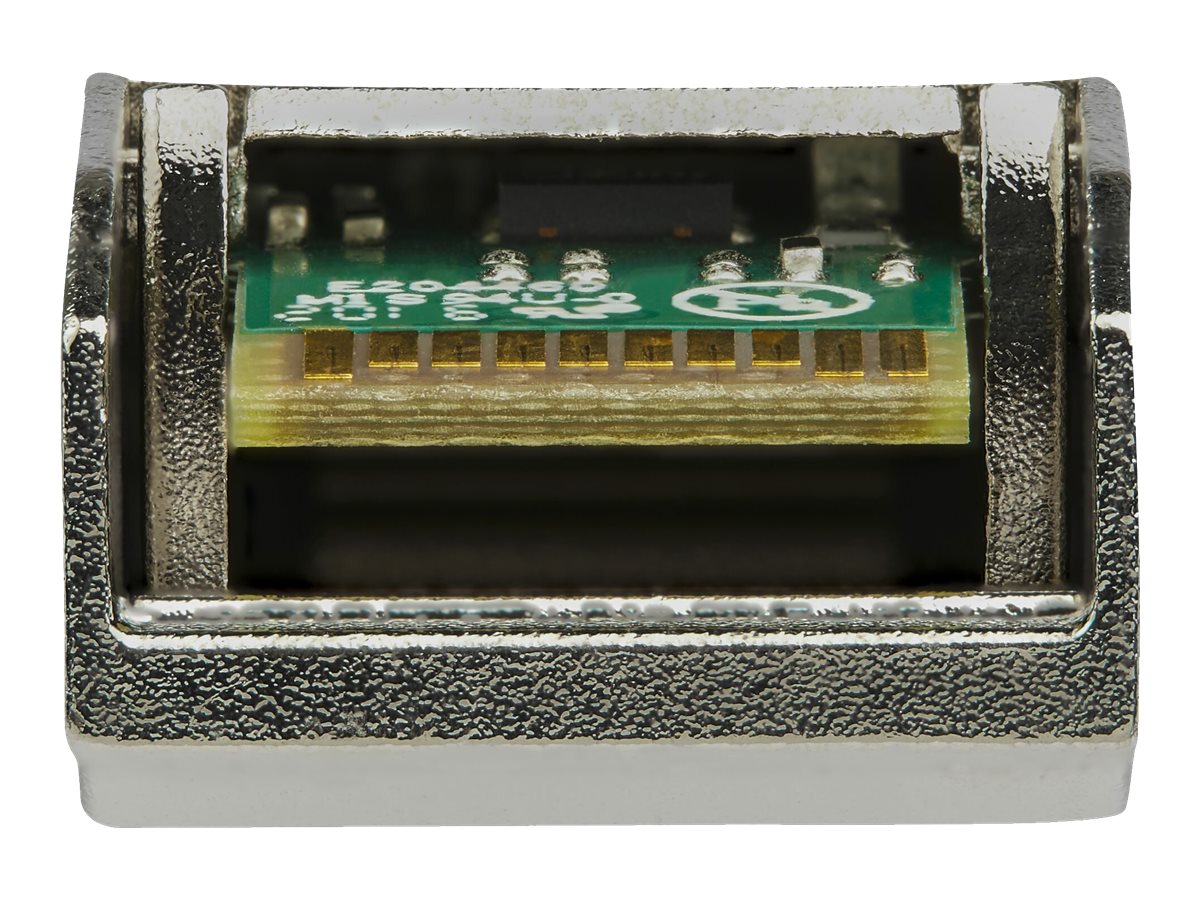 StarTech.com GLCTEST 1000BASE-T Kupfer RJ-45