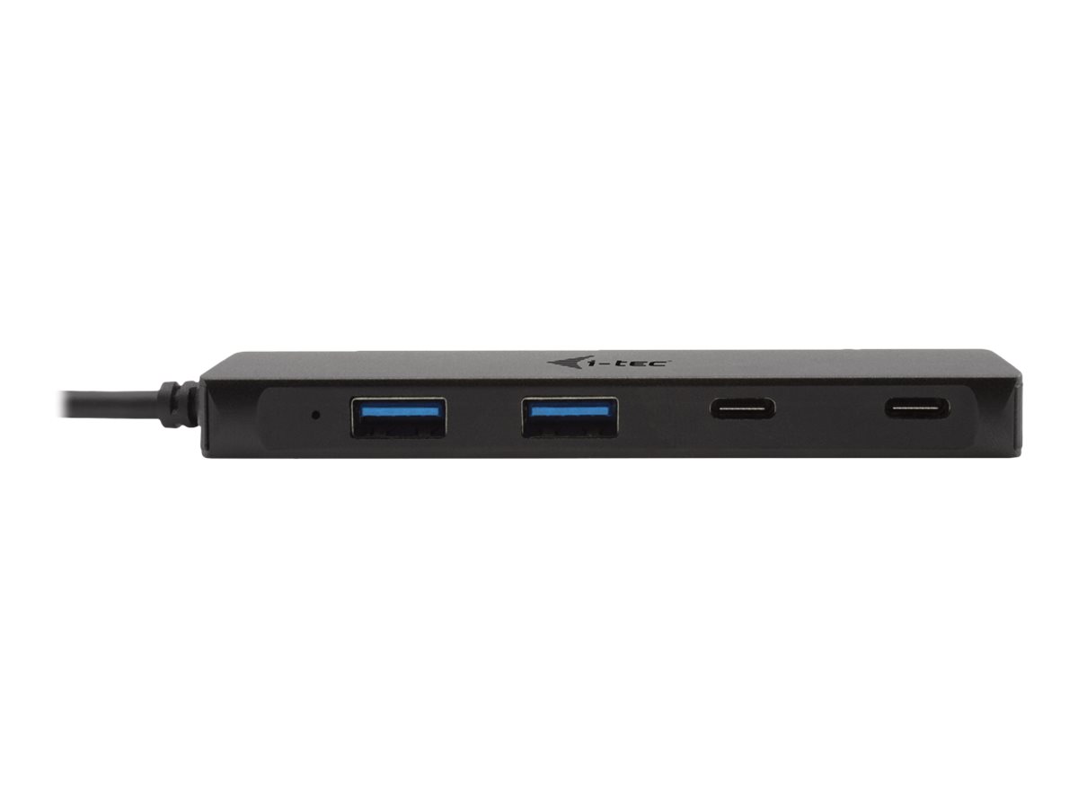 i-tec USB-C Hub USB 3.2 Gen 2