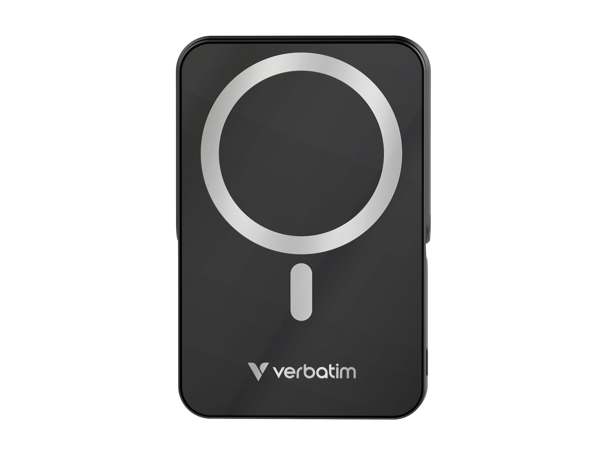 Verbatim Charge n Go Power Bank 10000mAh schwarz