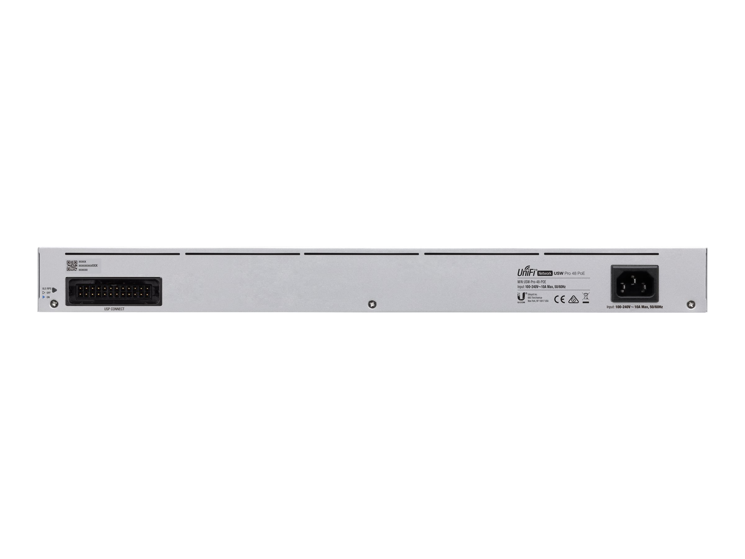 Ubiquiti UniFi Switch USW-PRO-48-POE