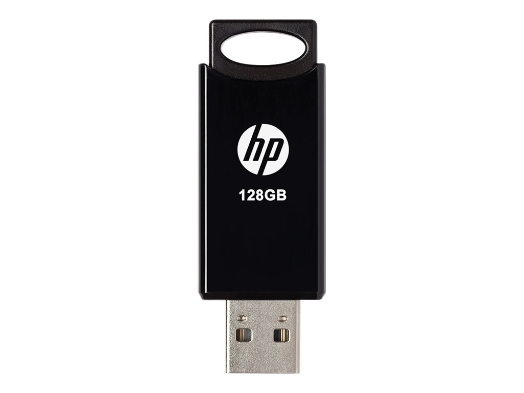 HP v212w USB-Flash-Laufwerk 128 GB