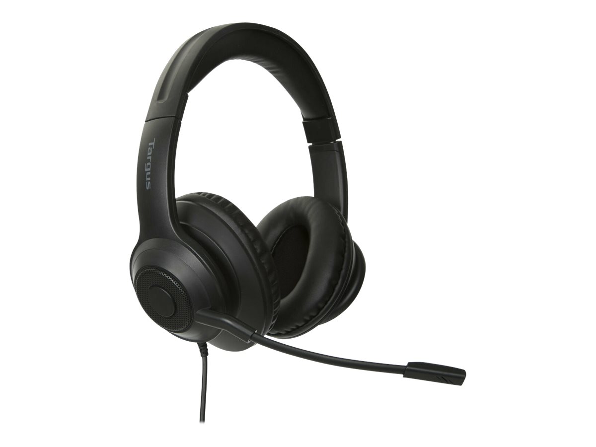 AEH102GL TARGUS Headset Kabel Stereo