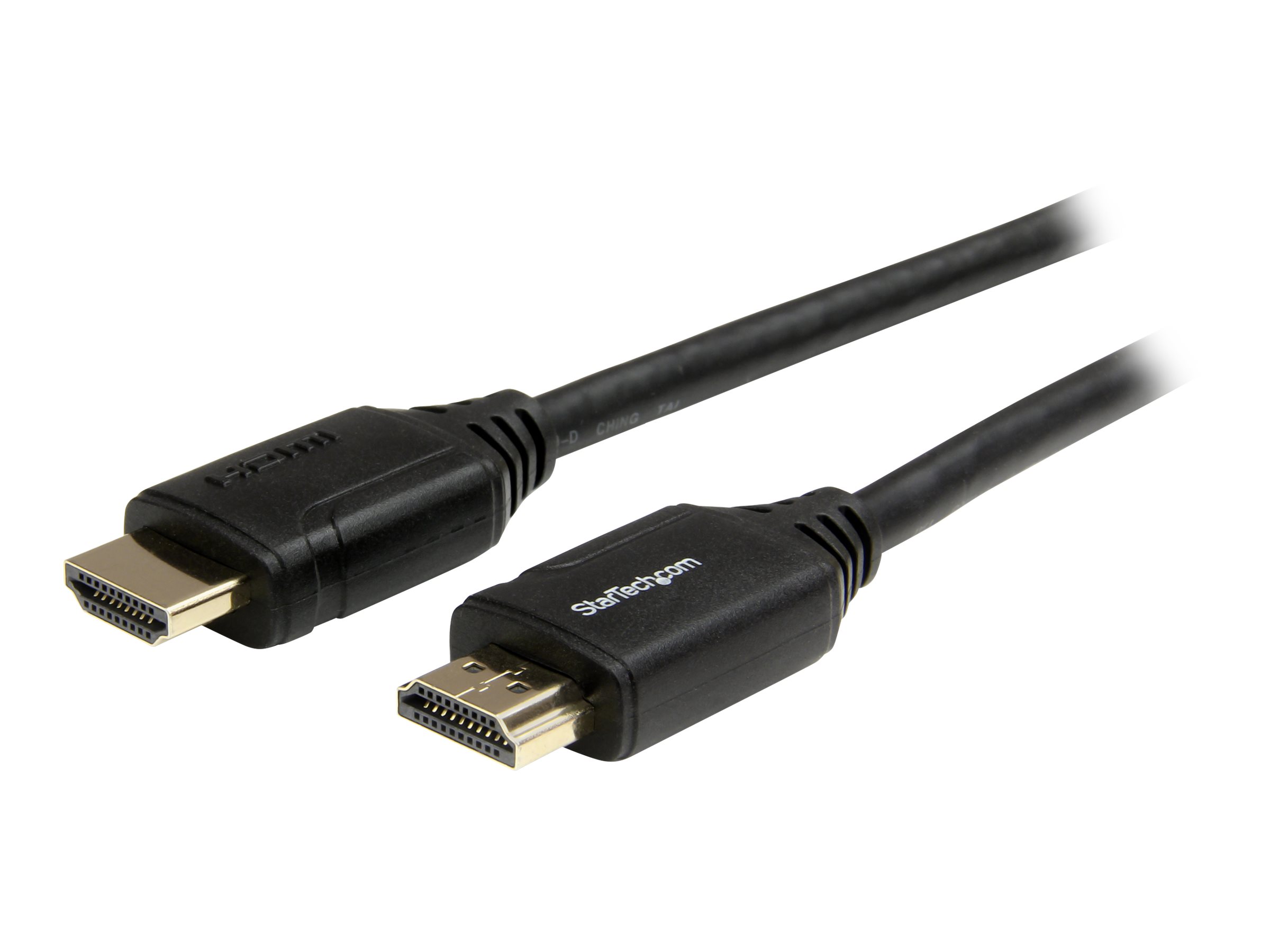 StarTech.com HDMI Kabel mit Ethernet 1,0 m