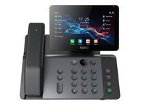 Fanvil V66 Pro 7" Farbdisplay Bluetooth WiFi