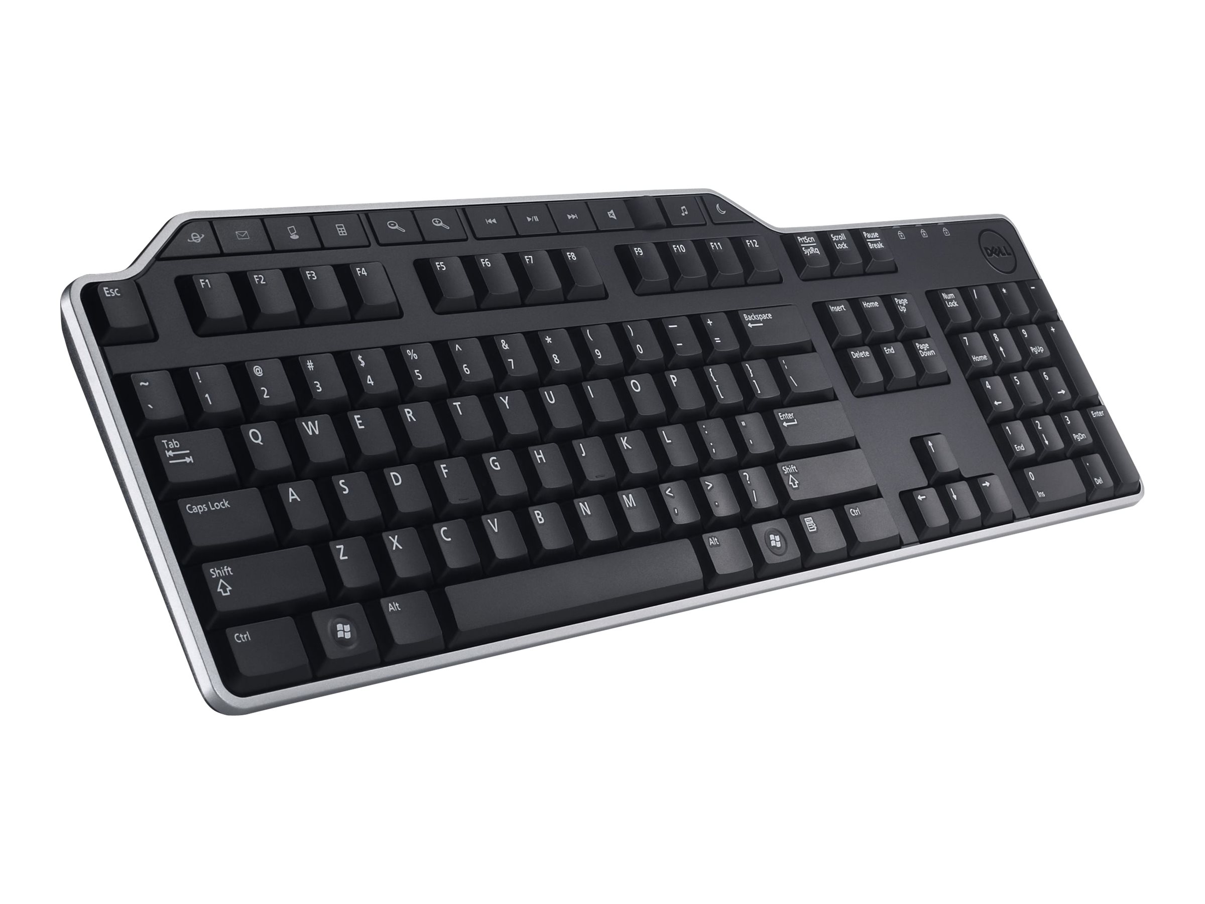 Dell KB522 Business Multimedia Tastatur