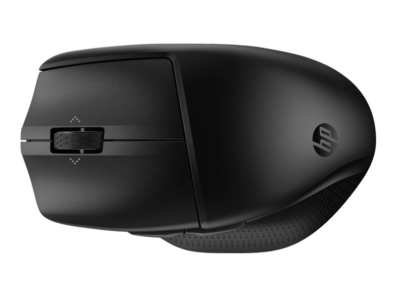 HP 685 Comfort Dual-Mode Mouse 7 Tasten Bluetooth