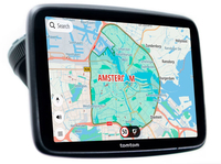 TomTom Go Superior 7 GPS-Navigationsgerät