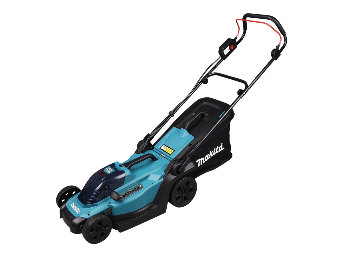 Makita Akku‑Rasenmäher DLM330RM 18 V schnurlos