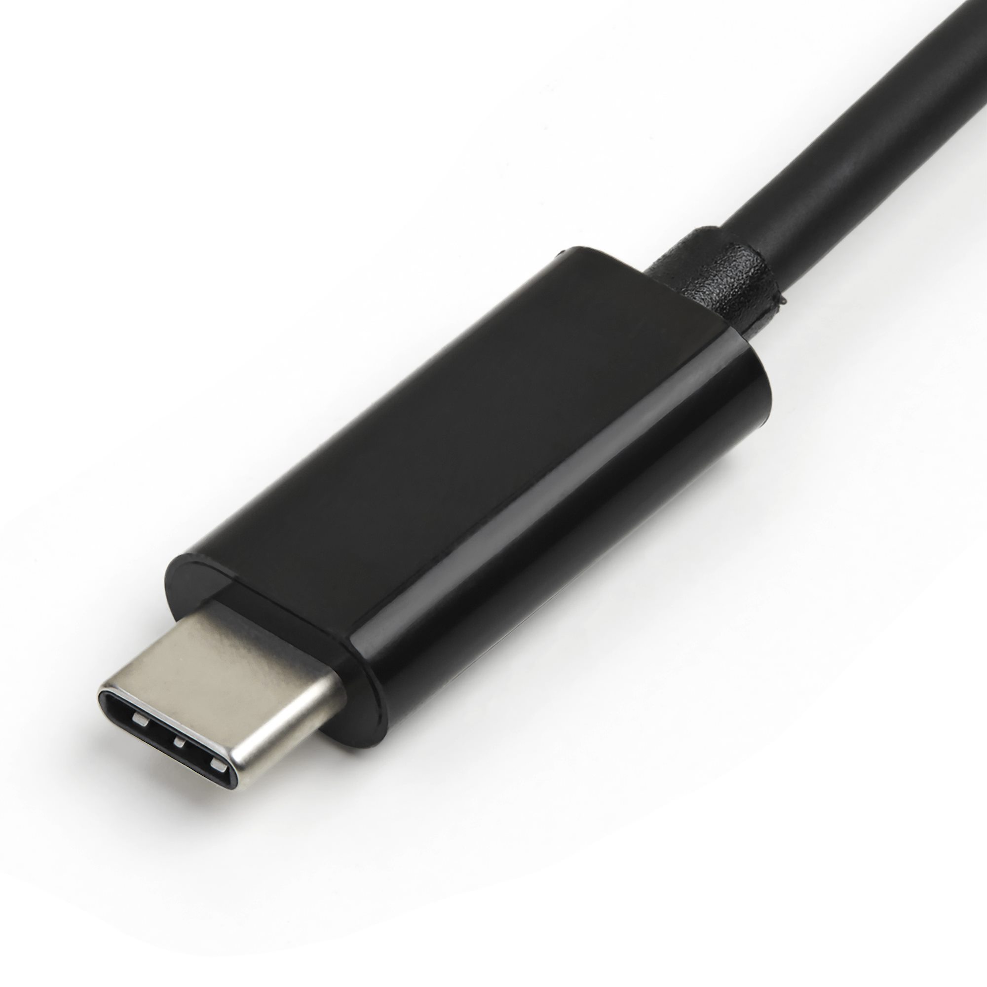 StarTech USB 3.0 Hub 4 Port USB-C zu USB-A