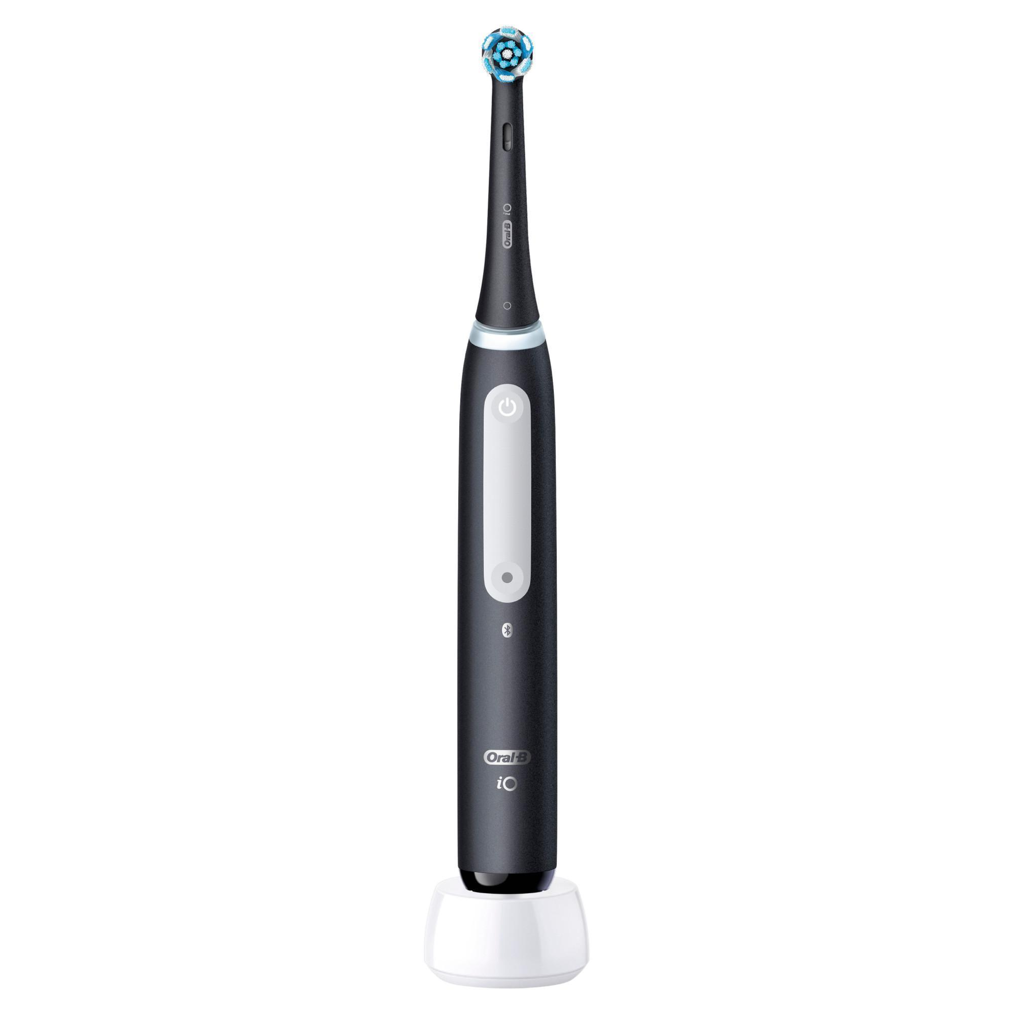 Oral-B iO Series 4 Schwarz