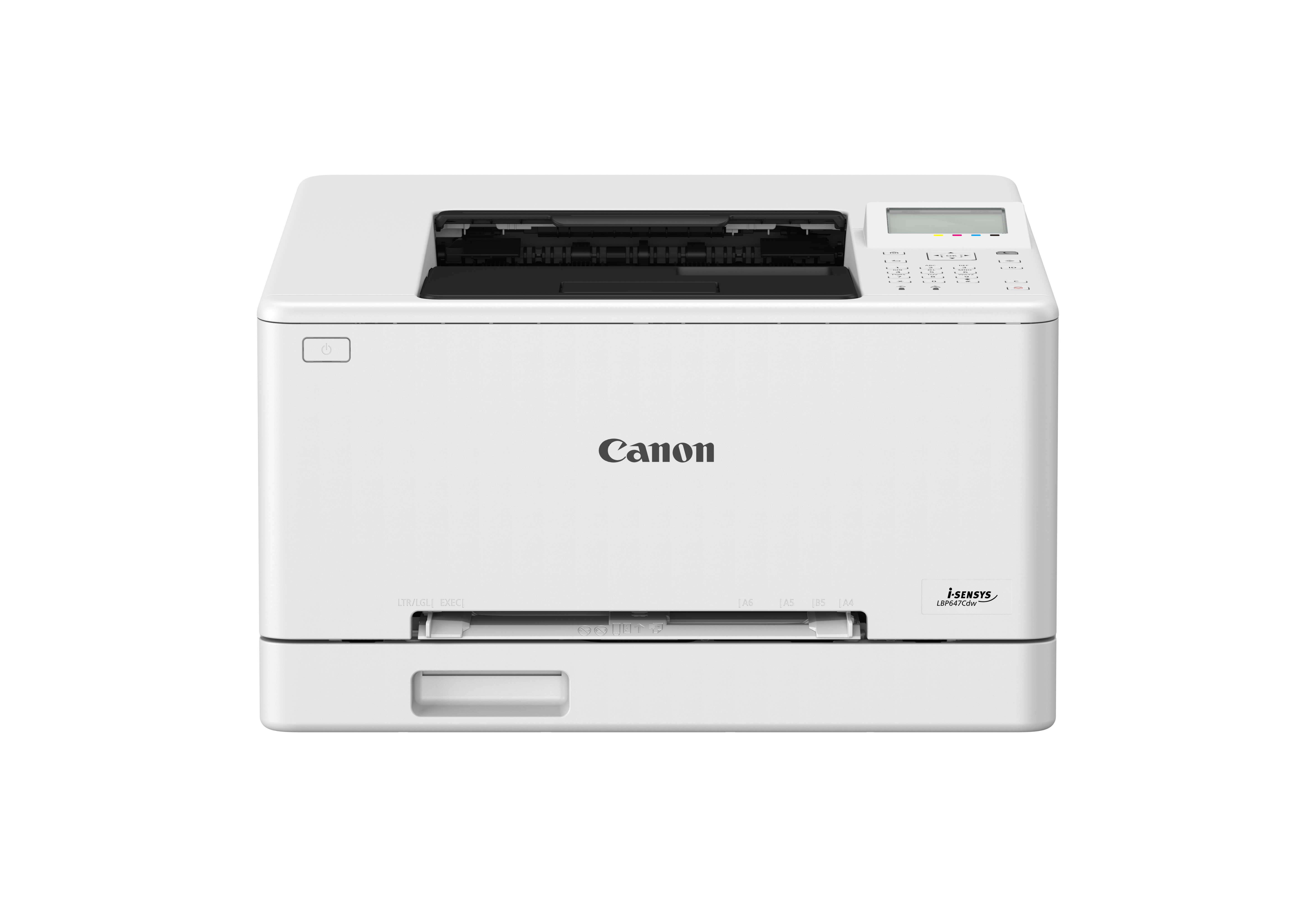 Canon i‑SENSYS LBP647Cdw Farbe Duplex 1200 x 1200 dpi