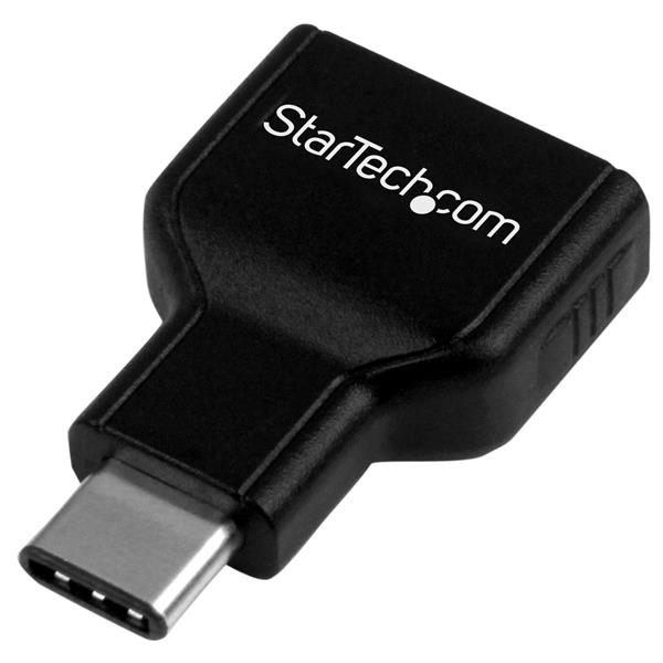 StarTech.com USB-C zu USB-A Adapter USB 3.0