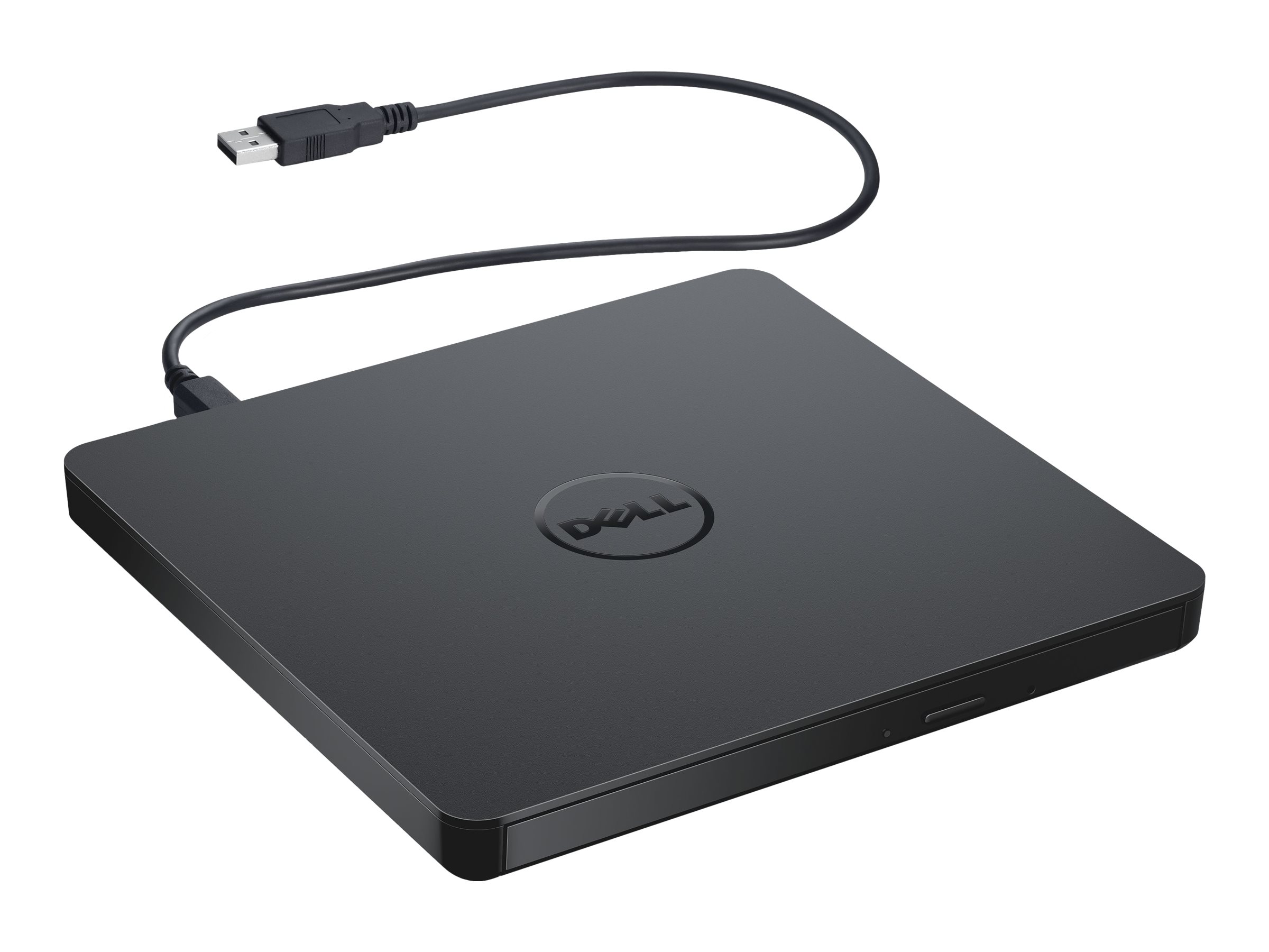 DELL external USB DVD RW Drive DW316