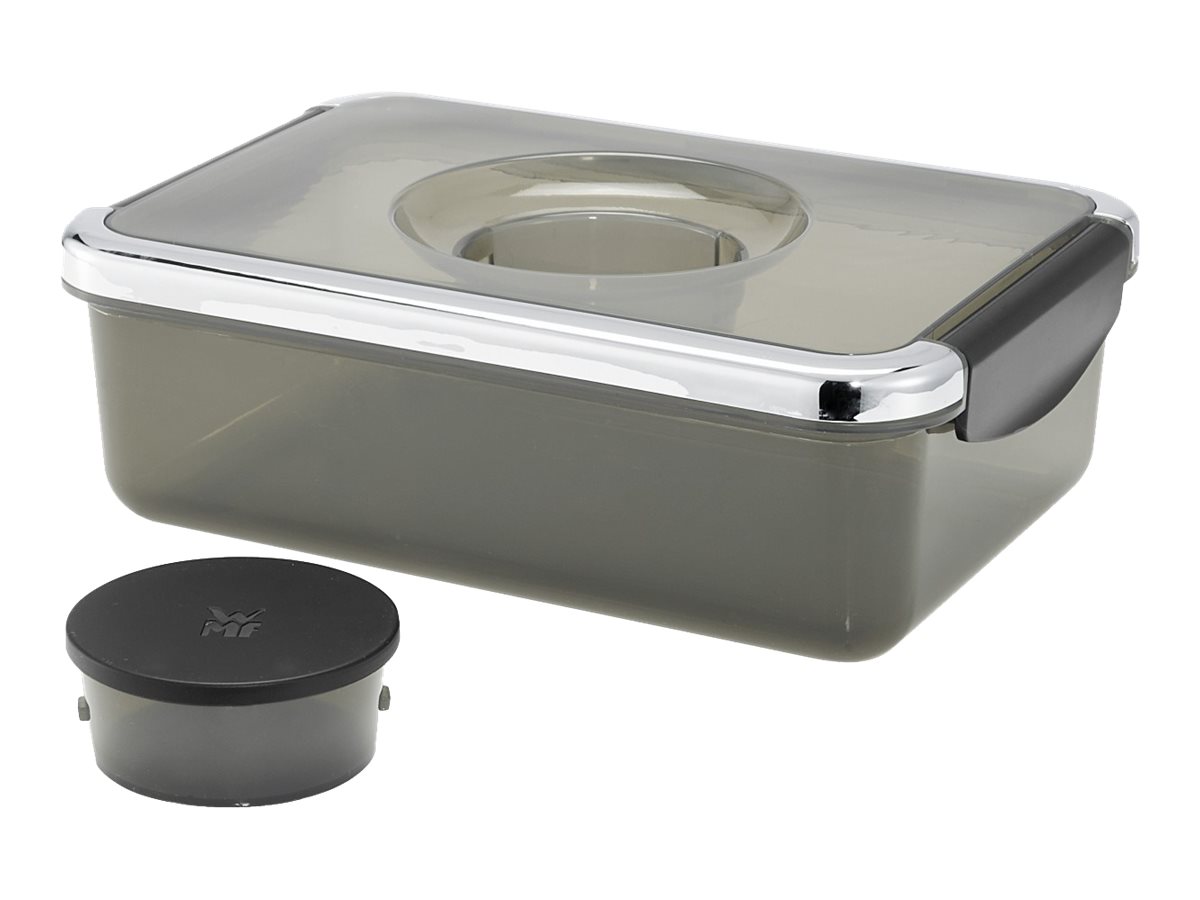 WMF KÜCHENMINIS Salat-to-go Elektrische Reibe