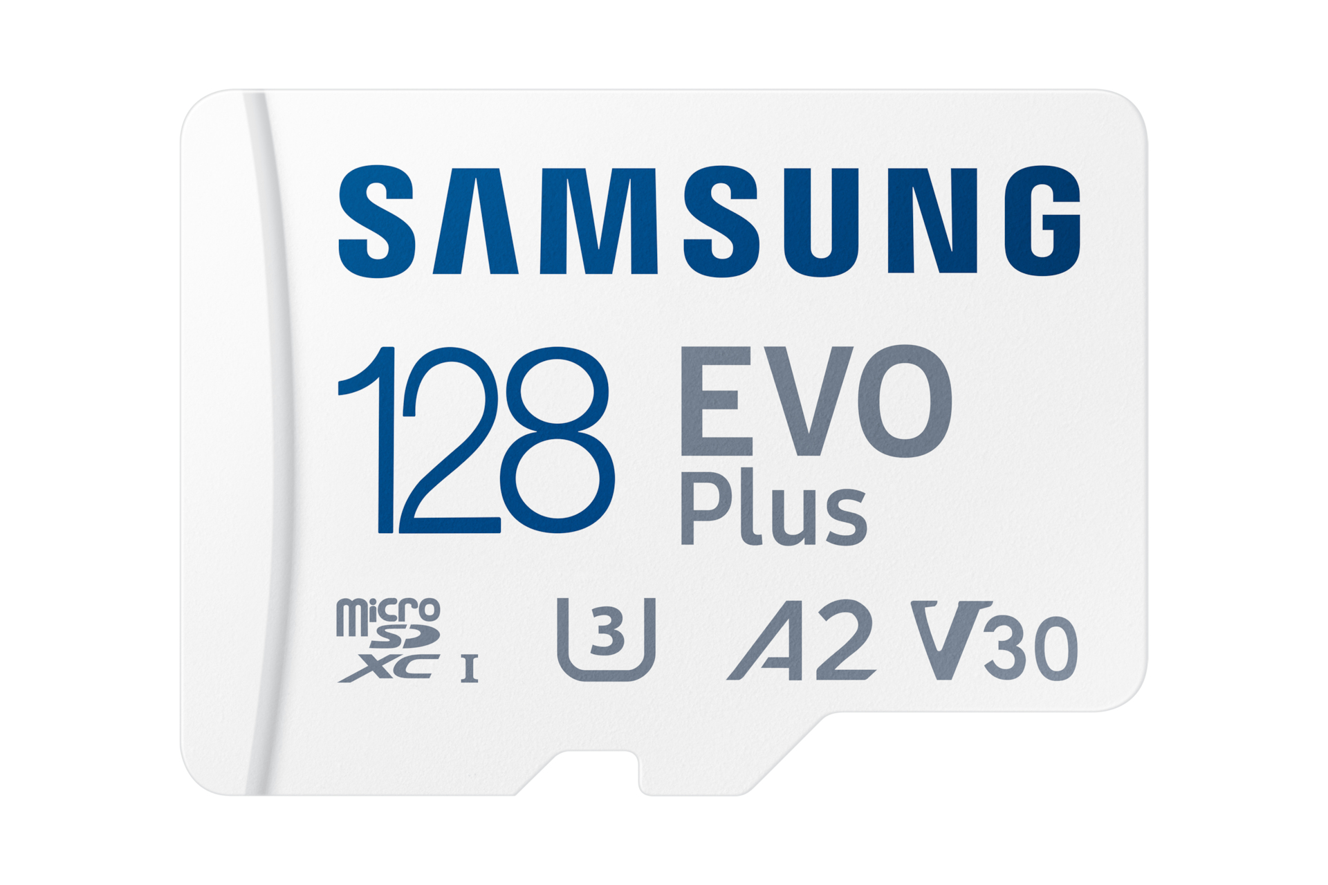 Samsung EVO Plus 128 GB microSDXC