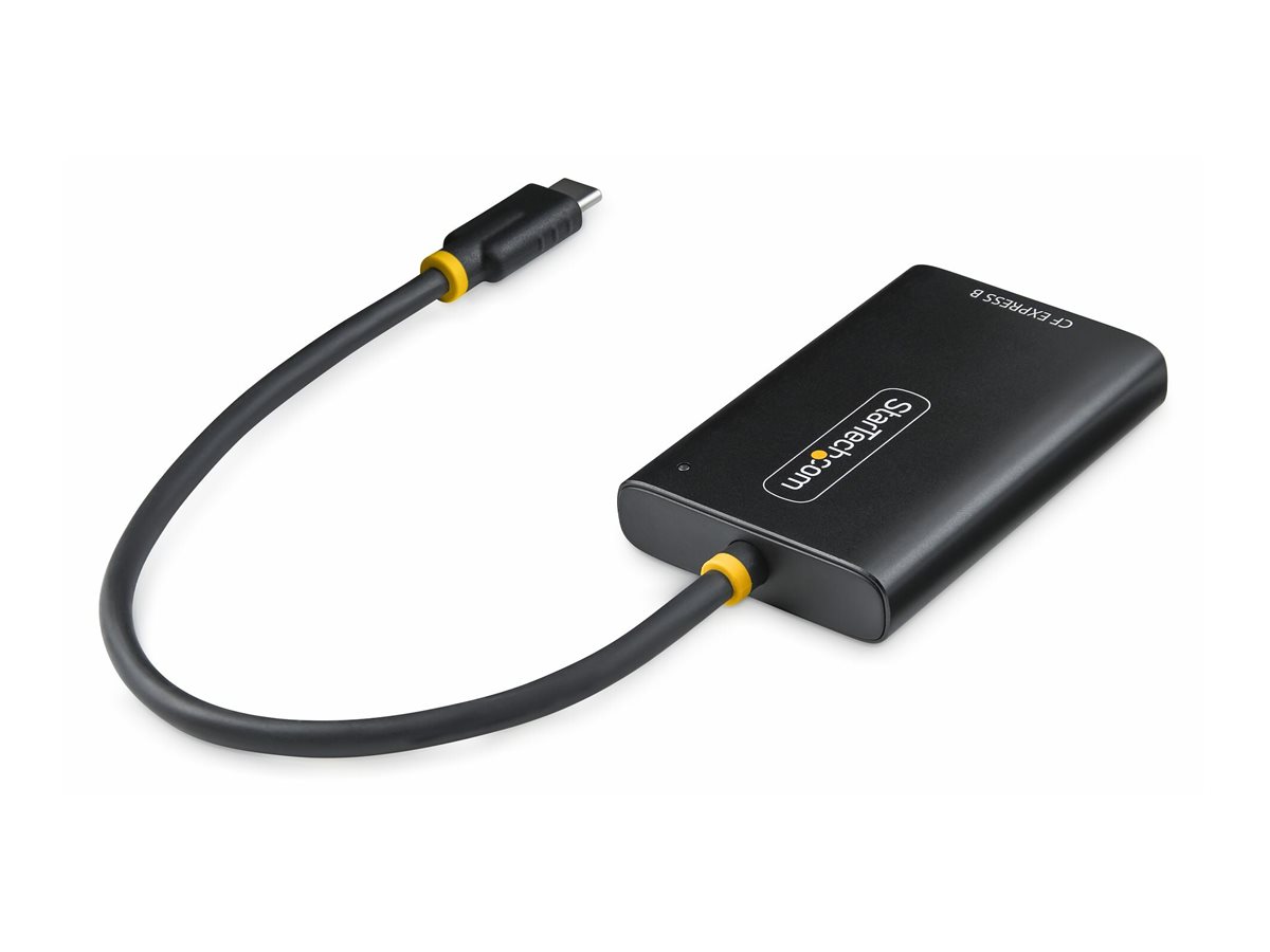 StarTech.com USB-C CFexpress Typ B Kartenleser