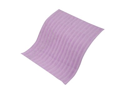 Vileda Mikrofasertuch 60 °C waschbar