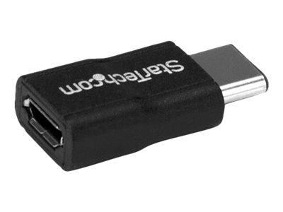 StarTech.com USB-C auf Micro-USB Adapter USB 2.0