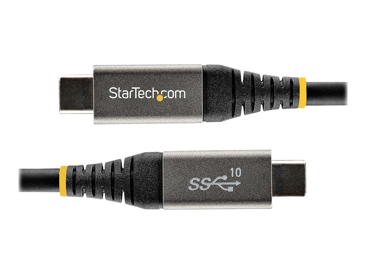 StarTech.com USB-C Kabel 2m 5Gbit/s USB 3.1 Gen 1
