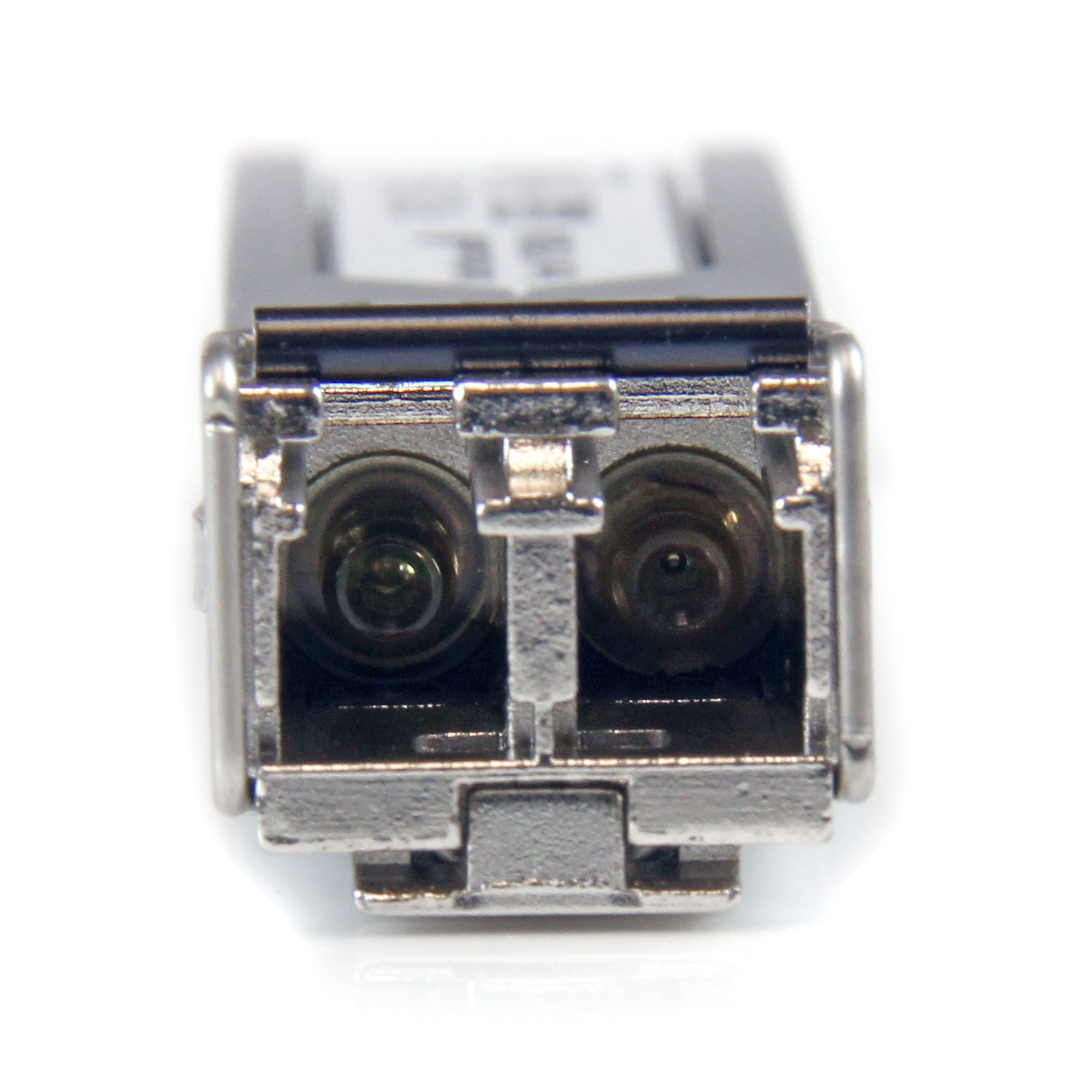 StarTech.com 1000BASE-SX LC Glasfaser 550m