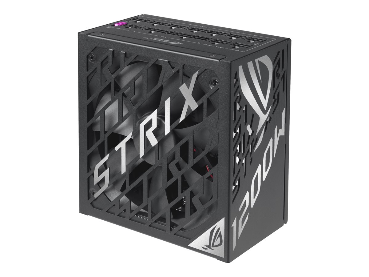 ASUS ROG Strix 1200P Gaming PC-Netzteil