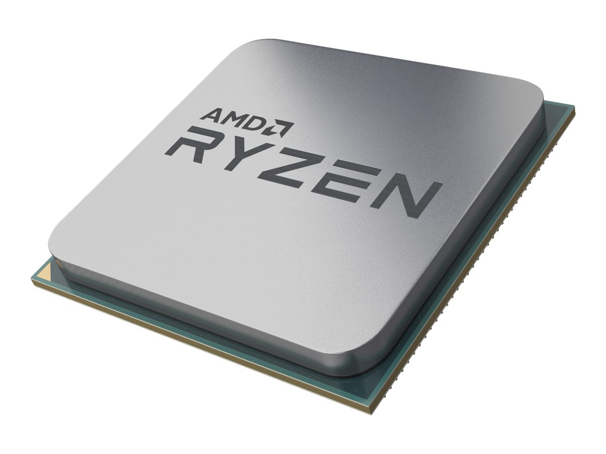 AMD AM4 Ryzen 3 Box 4 Core 3200G 3,6 GHz MAX Boost 4,0GHz 4MB Cache 65W Radeon Vega 8 Graphic with Wraith Stealth Cooler 12nm