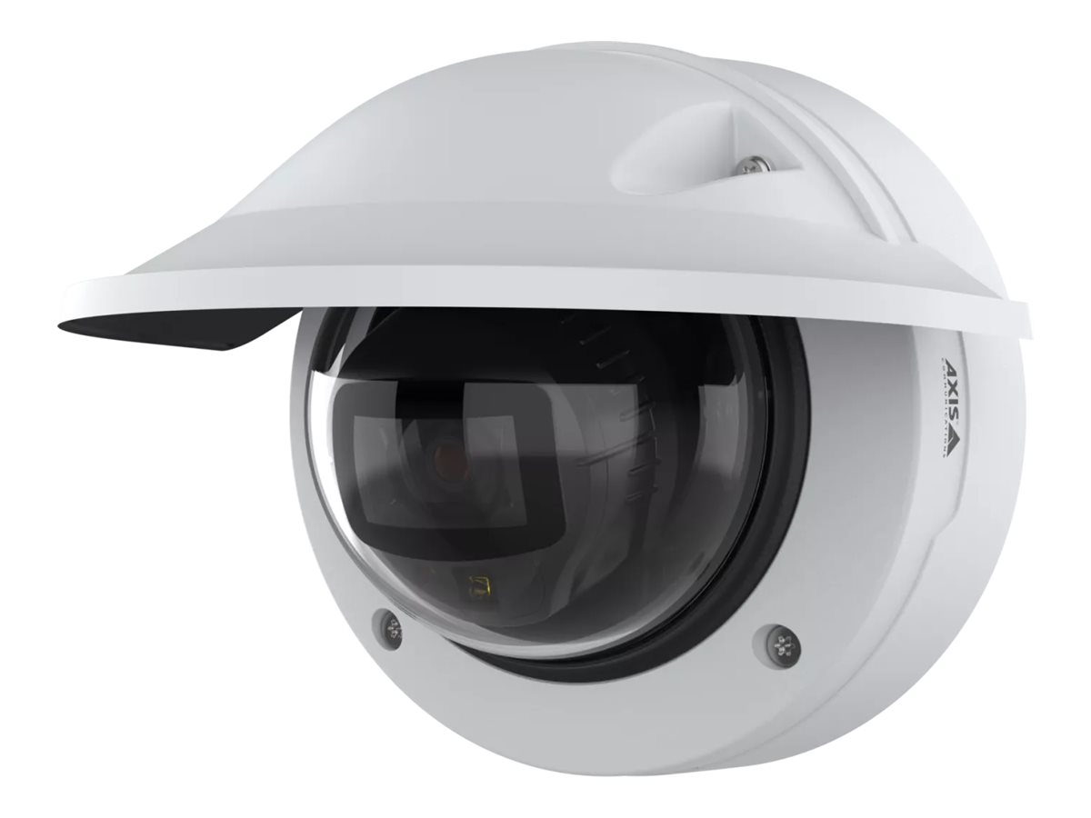 Axis P3275-LVE Netzwerkkamera Dome 2MP