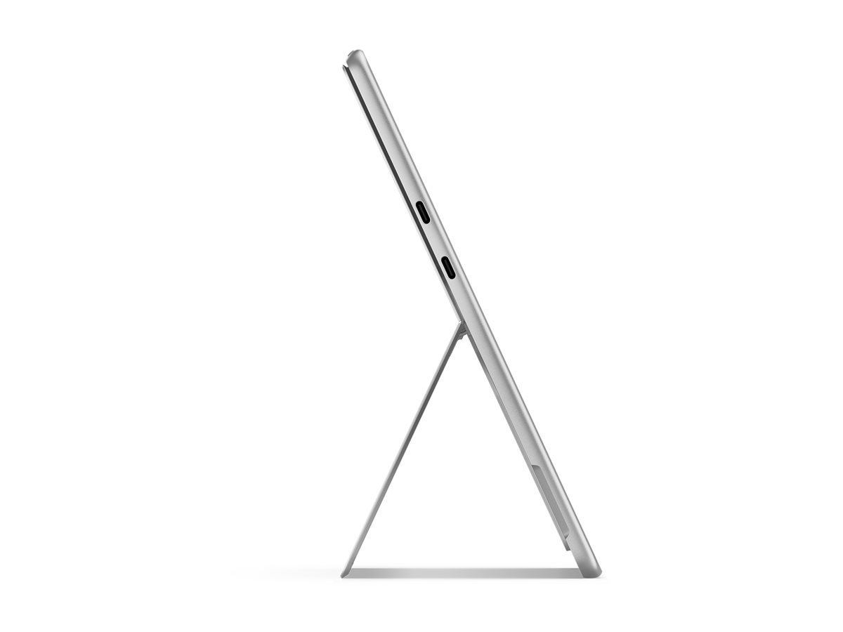 Microsoft Surface Pro 11 13 Zoll 16GB 512GB SSD Platinum