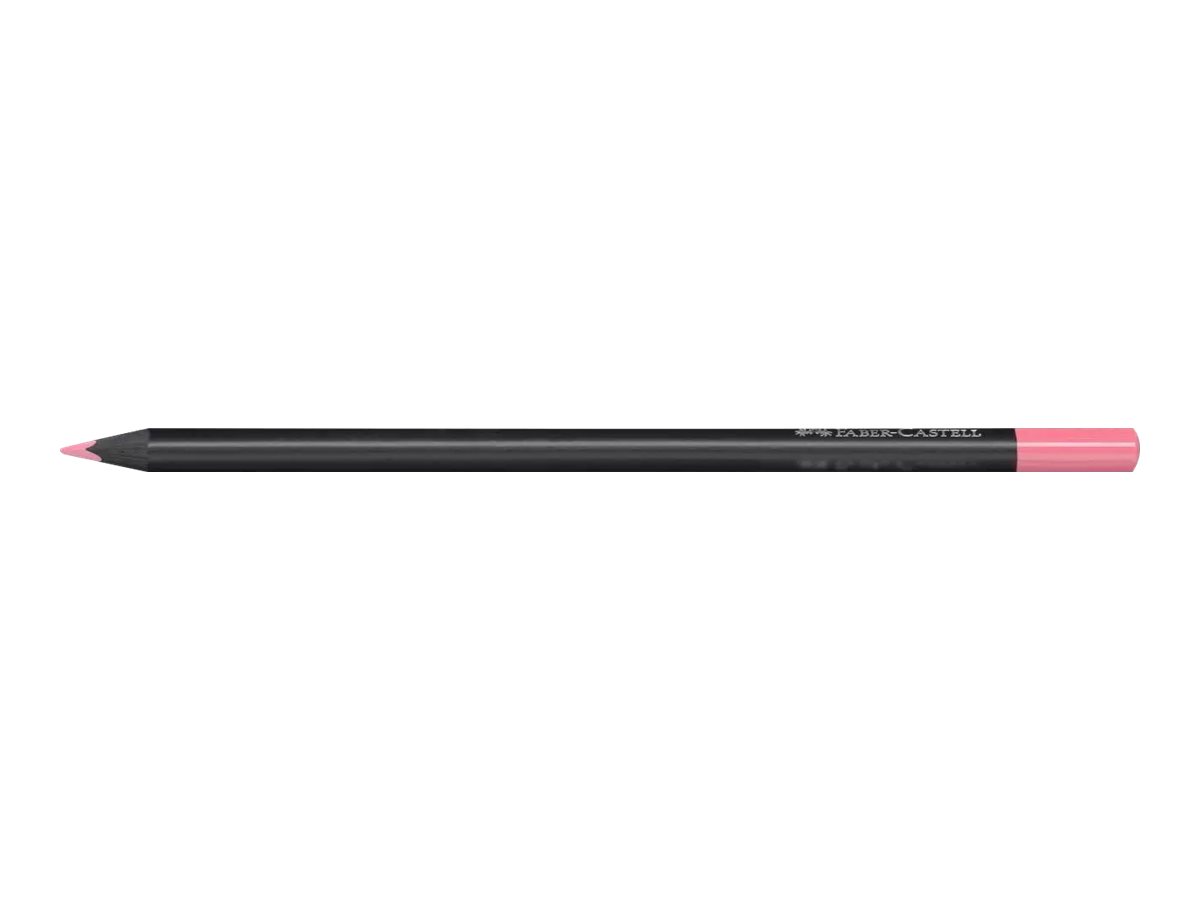 Faber-Castell Black Edition Buntstifte 24er