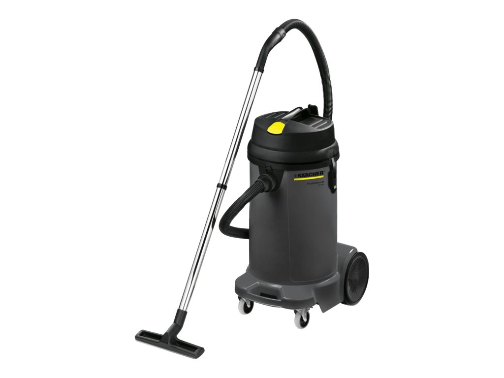 Kärcher NT 48/1 Nass‑Trockensauger