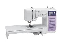 BROTHER FS70WTx ComputerNaehmaschine