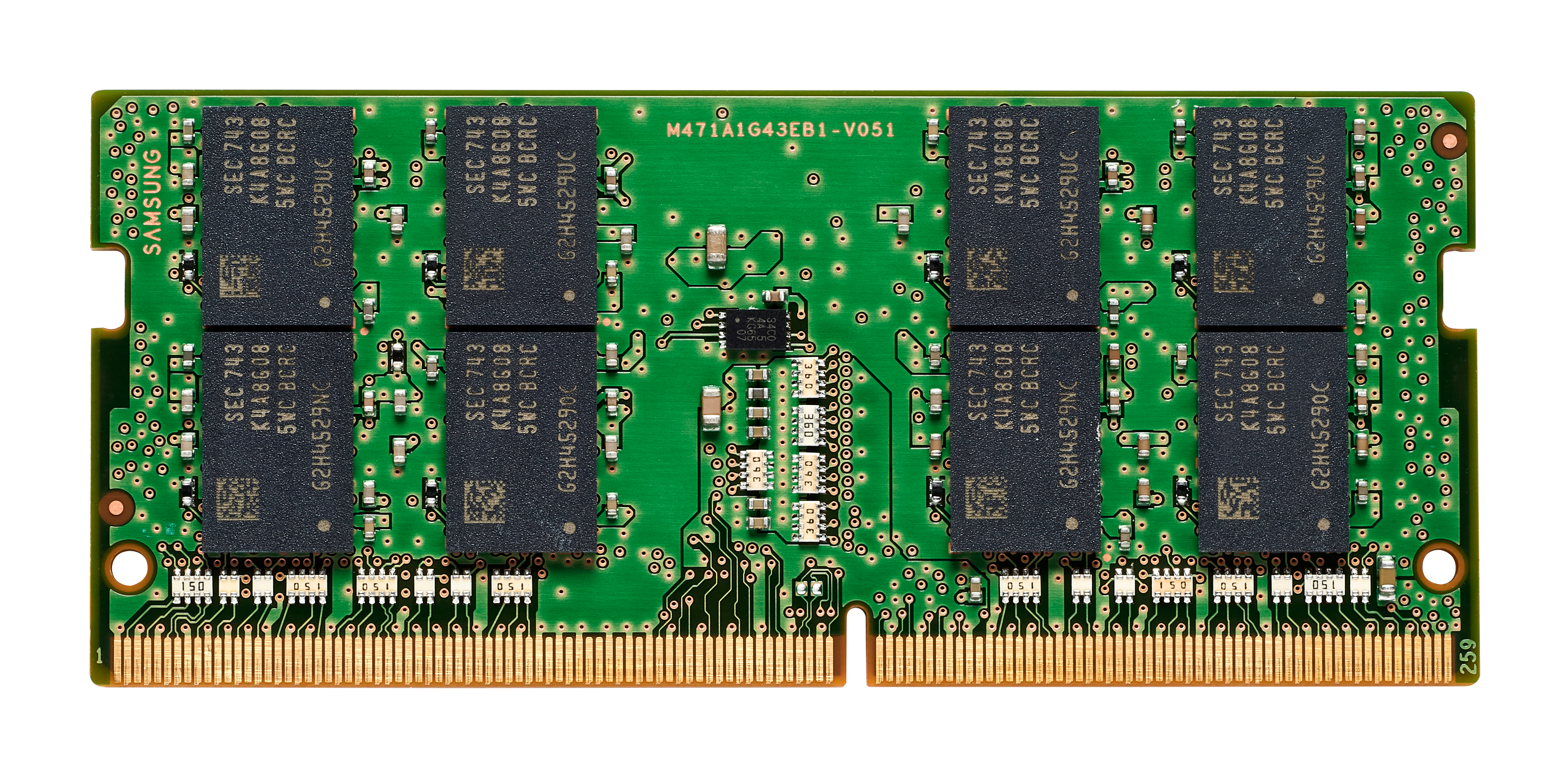 HP DDR5 16 GB 4800 MHz SO-DIMM