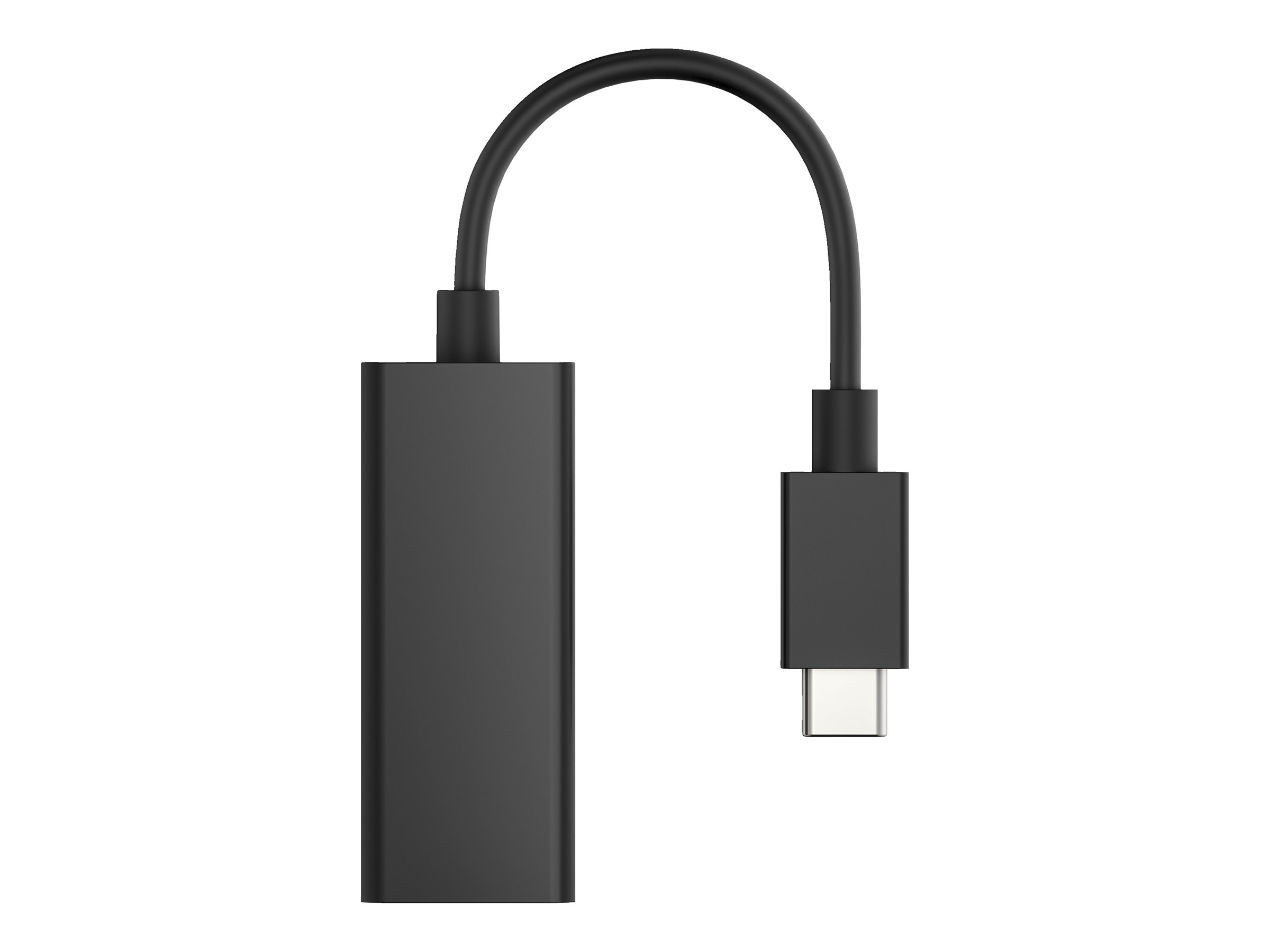 HP USB-C zu RJ45 Netzwerkadapter G2