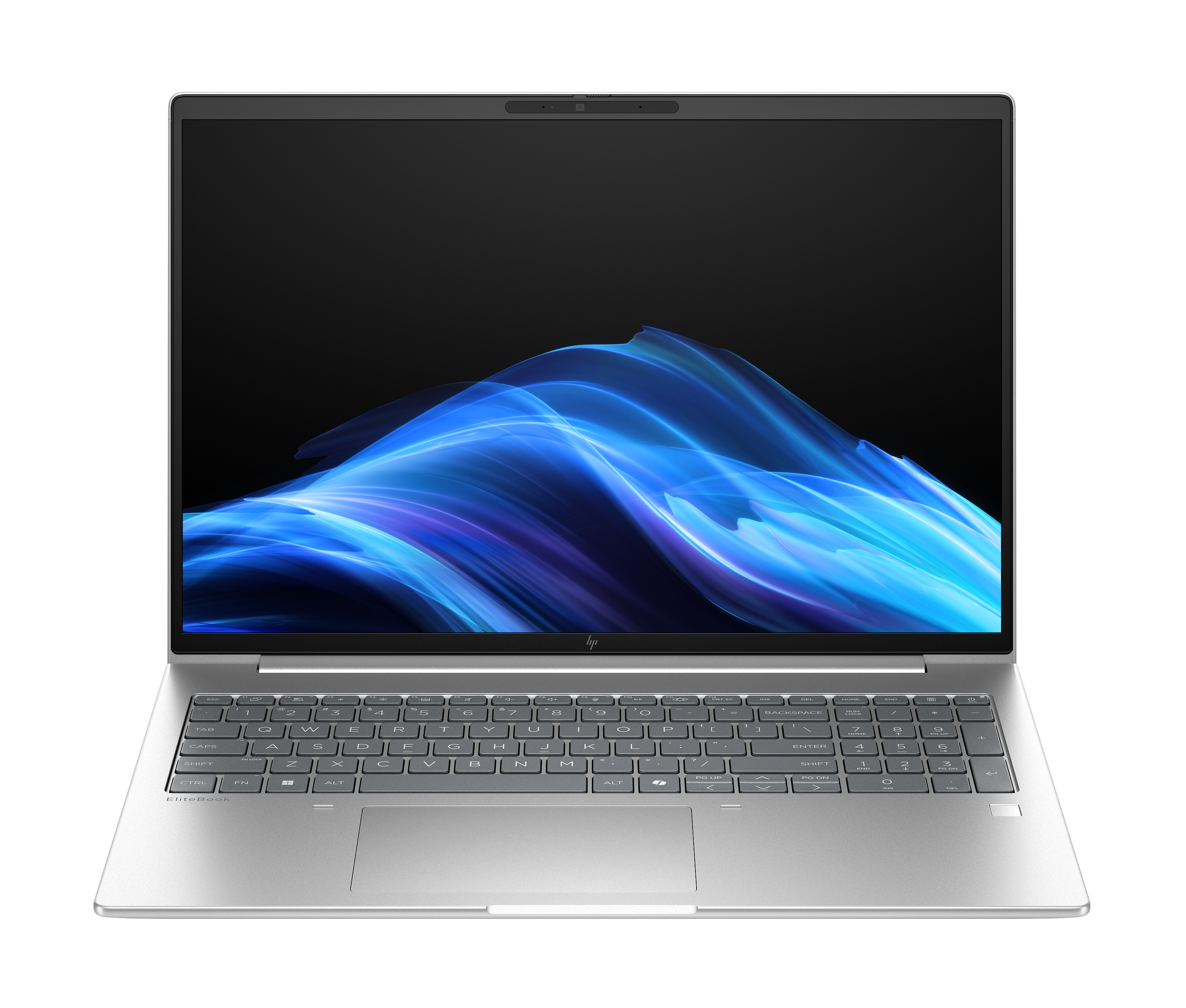 HP EliteBook 6 G1a 16 Zoll Ryzen 5 Pro 230 16GB 512GB SSD