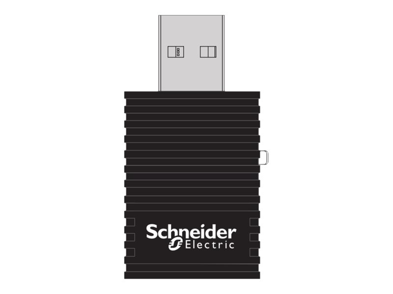 APC Netzwerkadapter USB Wi-Fi