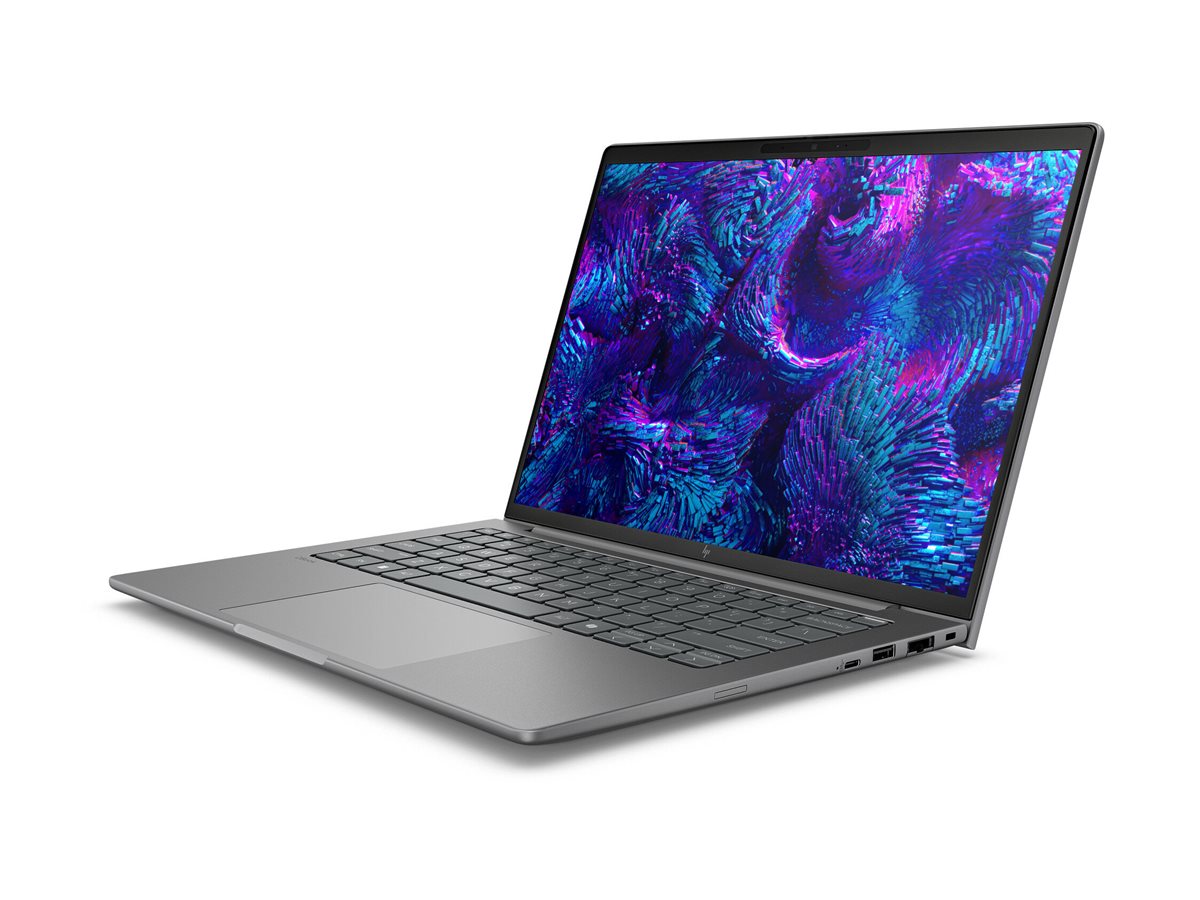 HP ZBook 8 G1i 14 Zoll Touch WUXGA 32 GB RAM 1 TB SSD