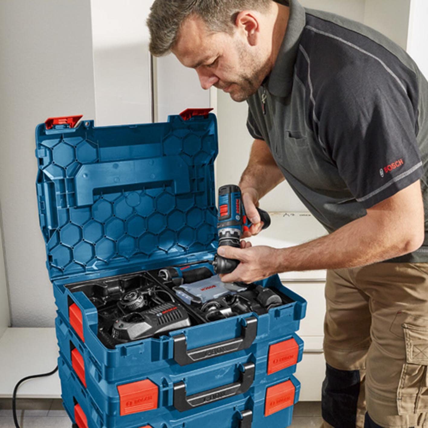Bosch L-BOXX 374 Professional Tasche