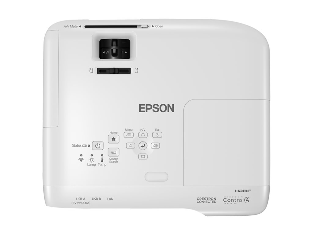 EPSON EB994F Projector 3LCD FullHD 1920x1080 4100 Lumen