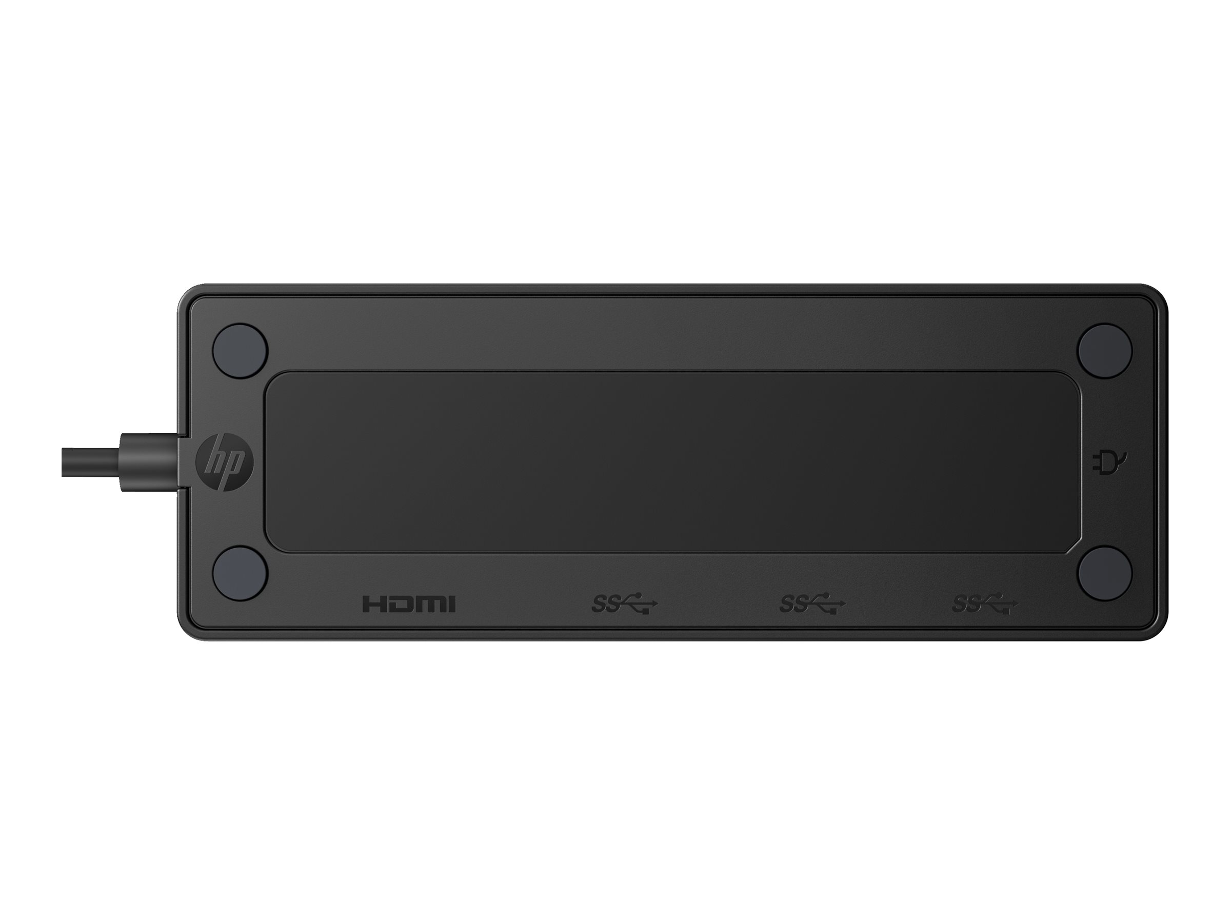 HP USB-C Travel Hub G3