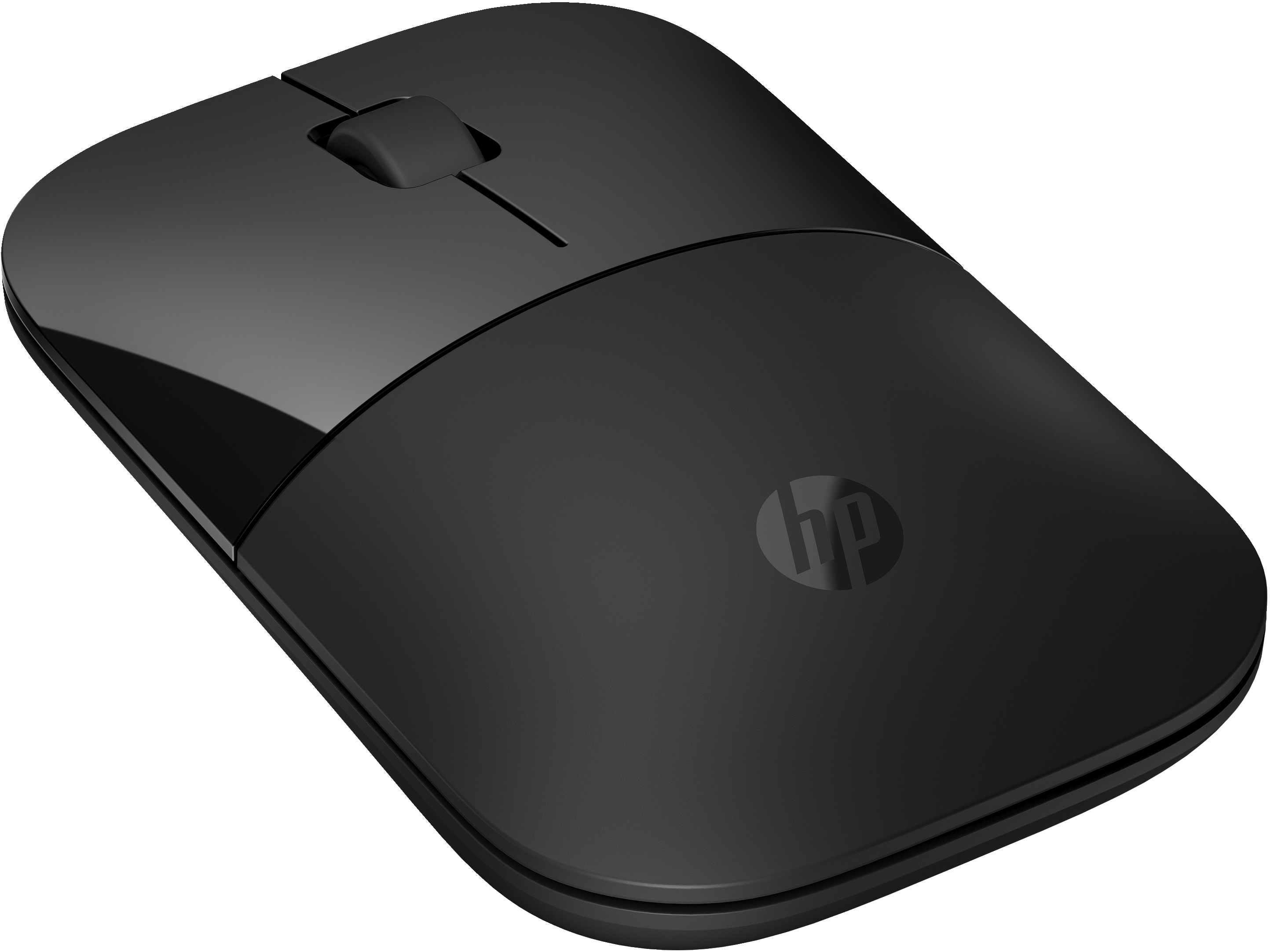 HP Z3700 Dual Black Wireless Mouse EURO P
