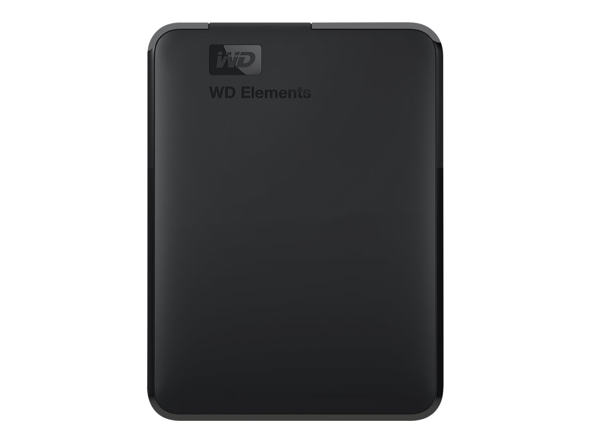 WD Elements Portable 1 TB