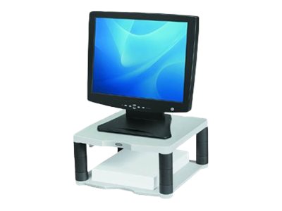 Fellowes Monitor Riser Premium für 21-Zoll bis 36 kg