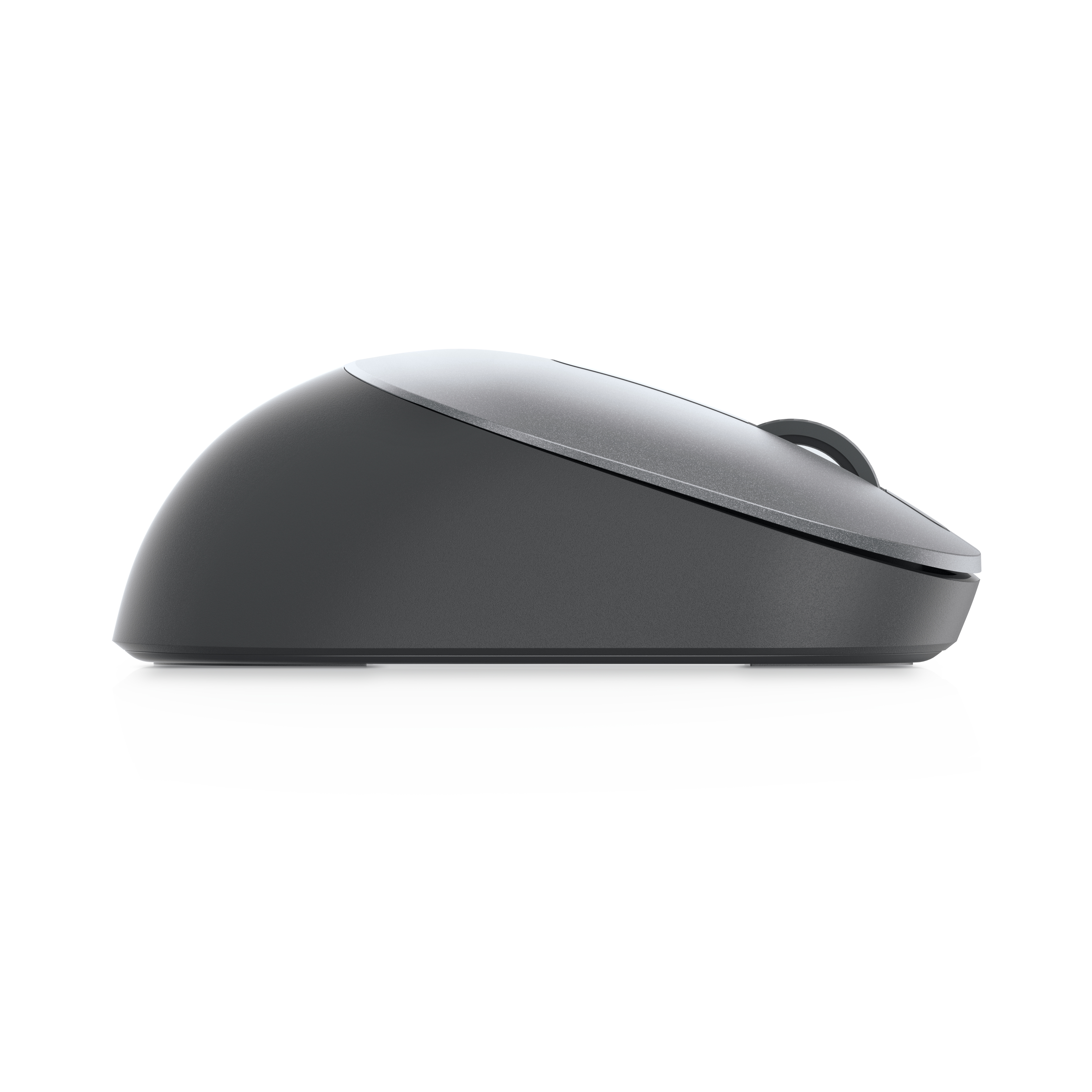 Dell MS5320W Maus optisch 7 Tasten kabellos Grau