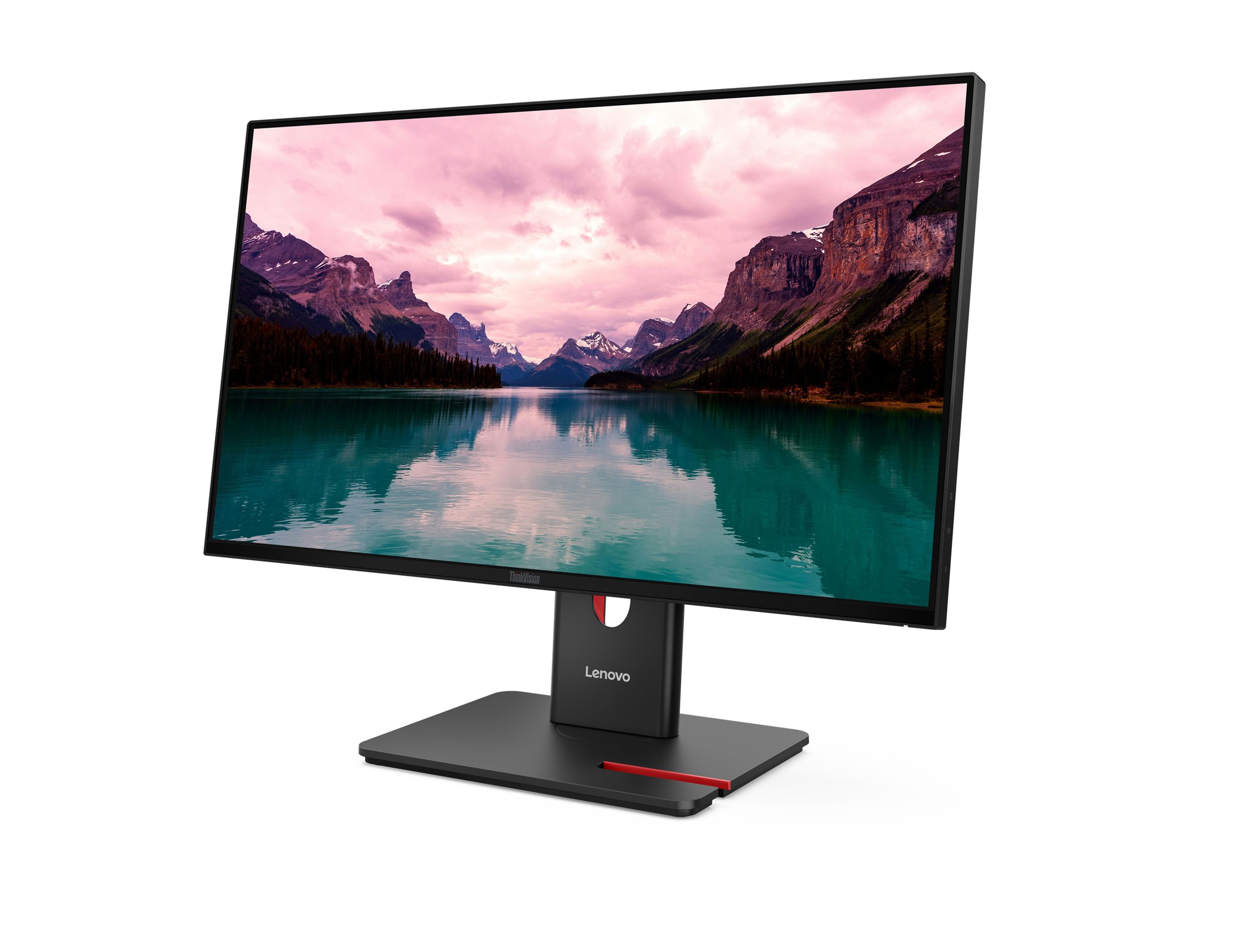 Lenovo ThinkVision T24-40 23,8 Zoll FHD HDMI/DP/VGA/HUB